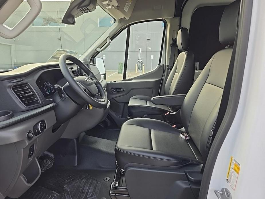 new 2024 Ford Transit-250 car, priced at $51,775