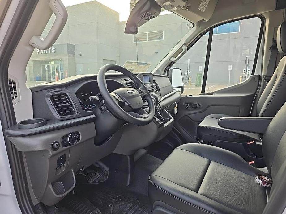 new 2024 Ford Transit-250 car, priced at $51,775