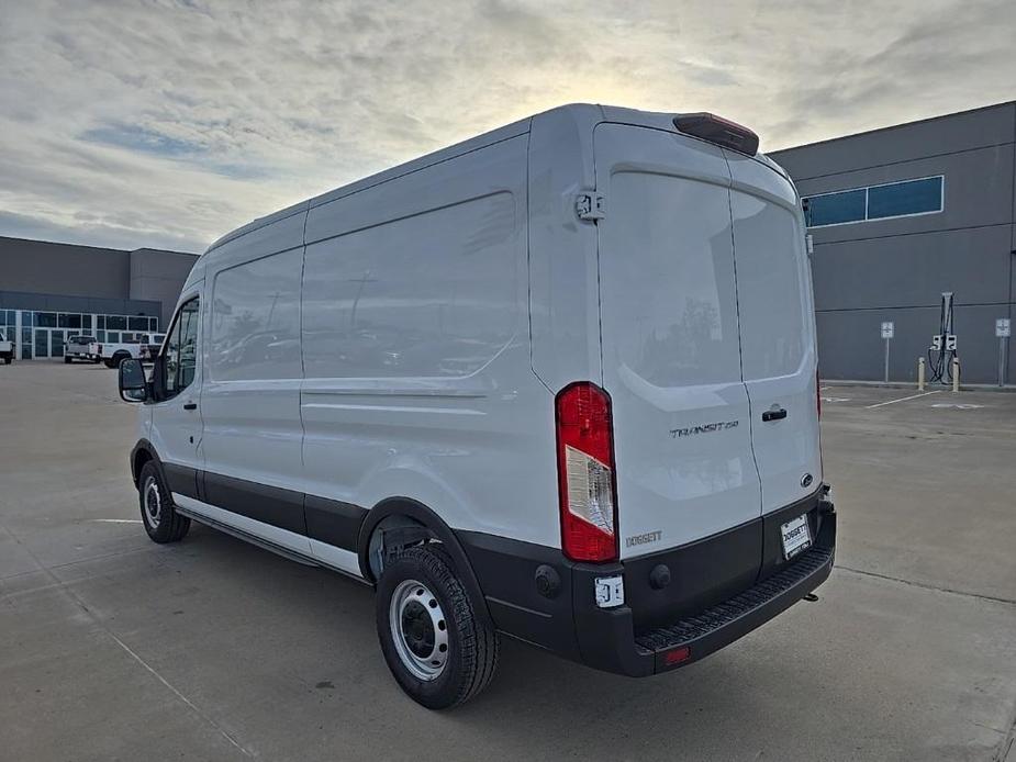 new 2024 Ford Transit-250 car, priced at $51,775