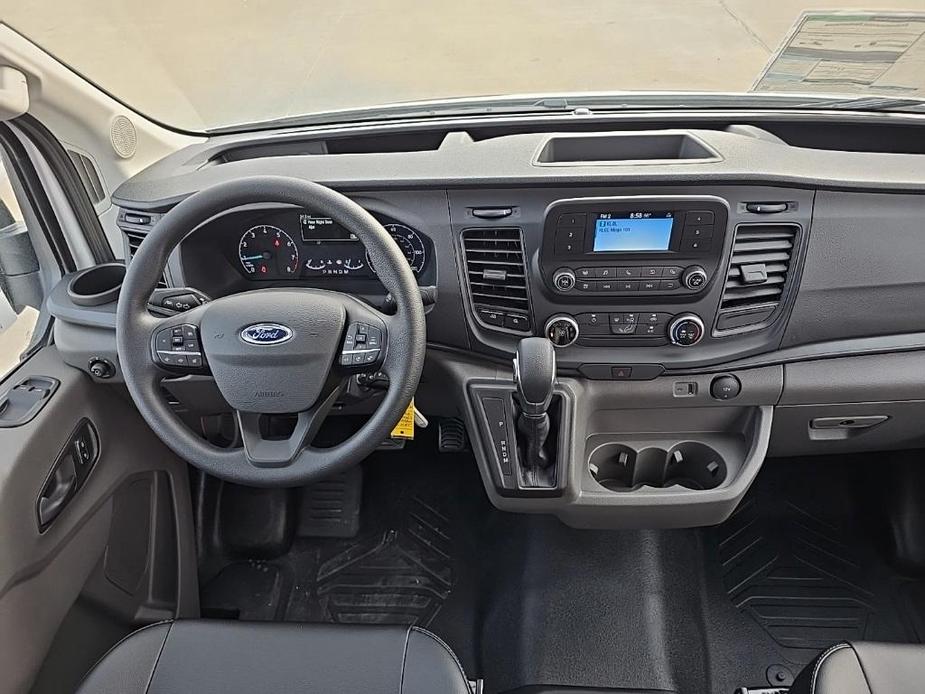 new 2024 Ford Transit-250 car, priced at $51,775