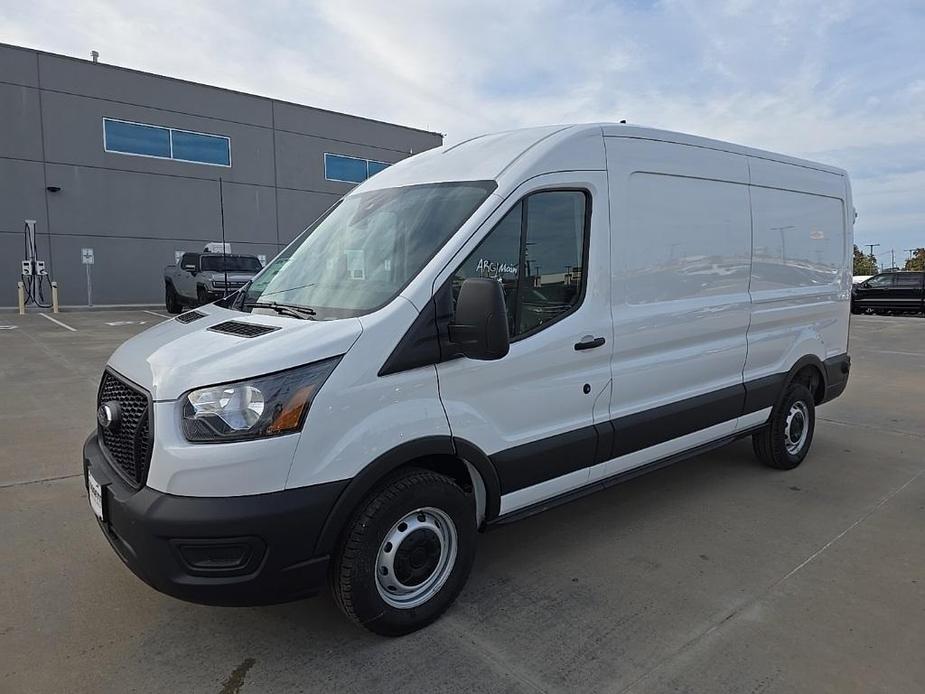 new 2024 Ford Transit-250 car, priced at $51,775