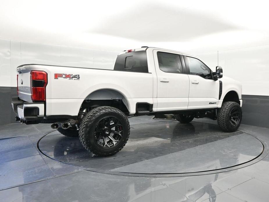 new 2024 Ford F-250 car, priced at $76,176