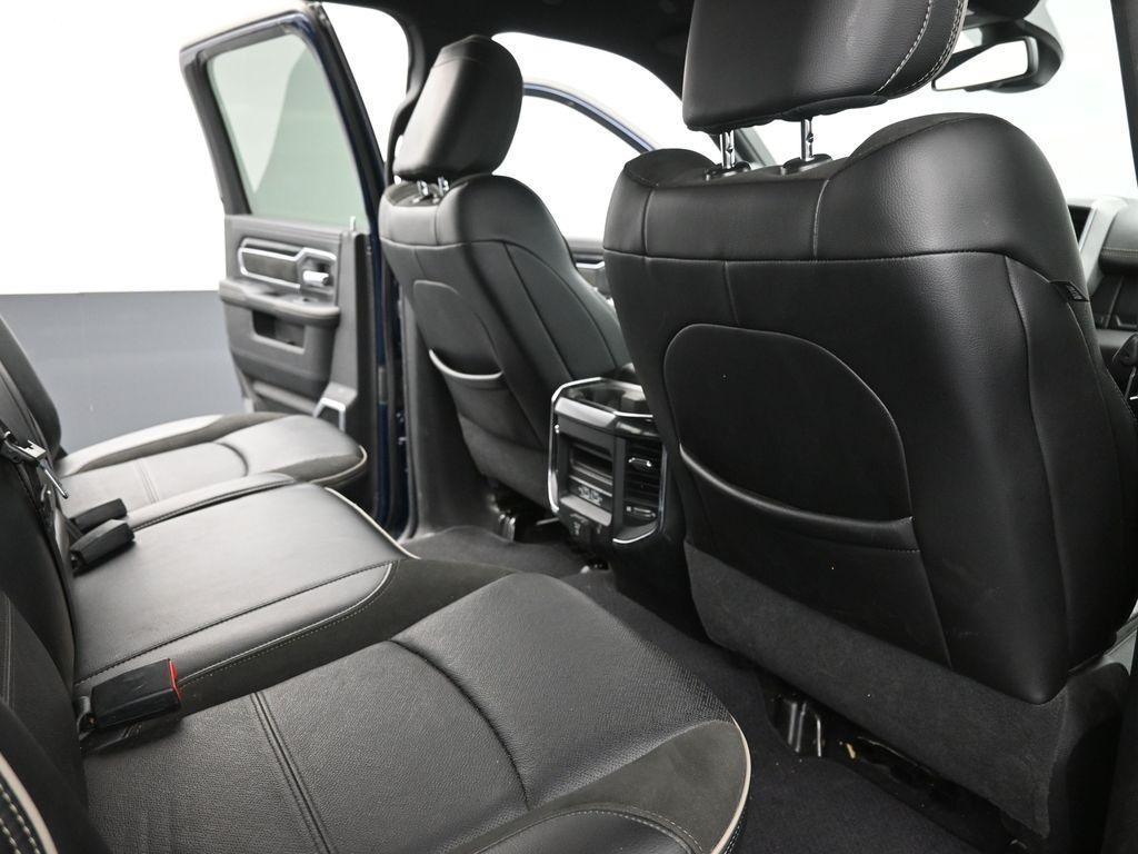 used 2022 Ram 2500 car, priced at $46,993