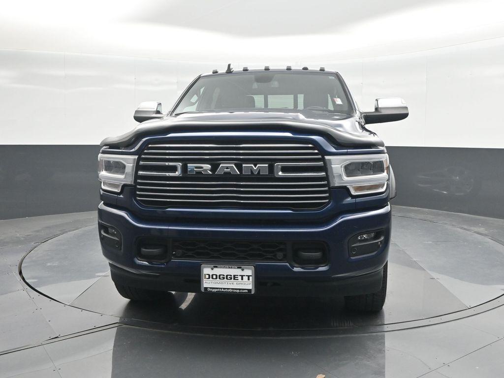 used 2022 Ram 2500 car, priced at $46,993