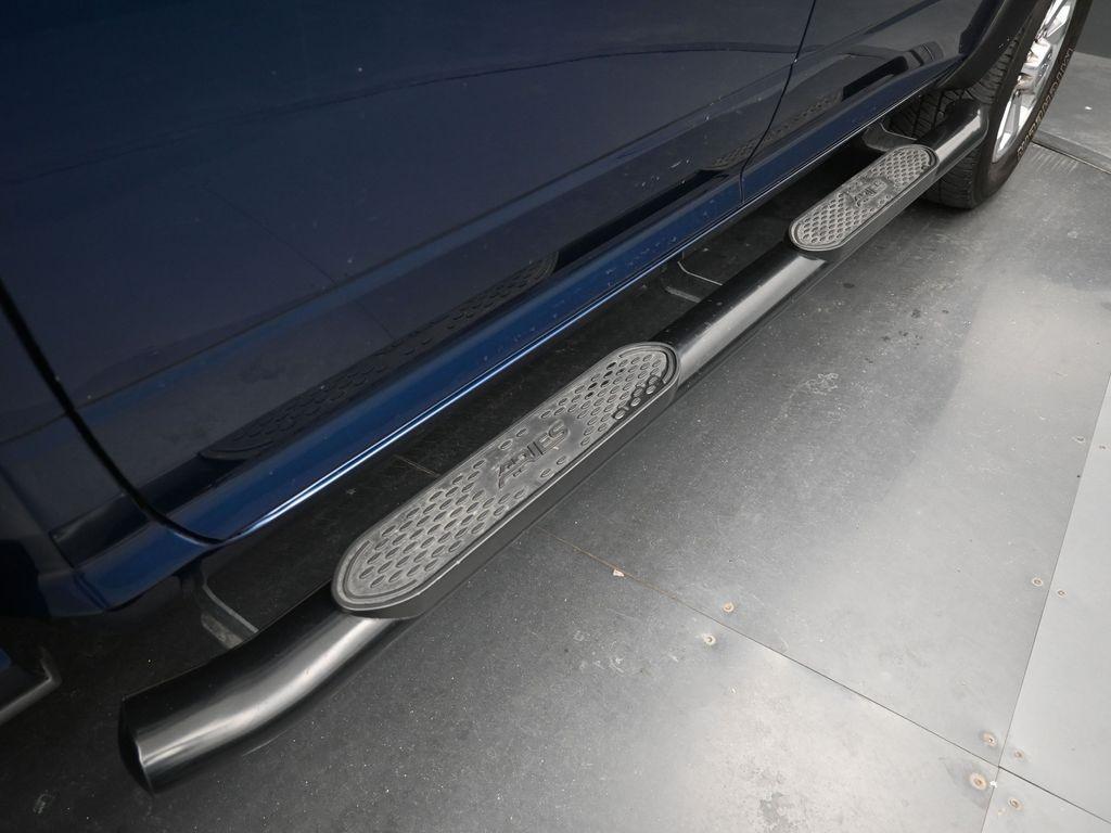 used 2022 Ram 2500 car, priced at $46,993