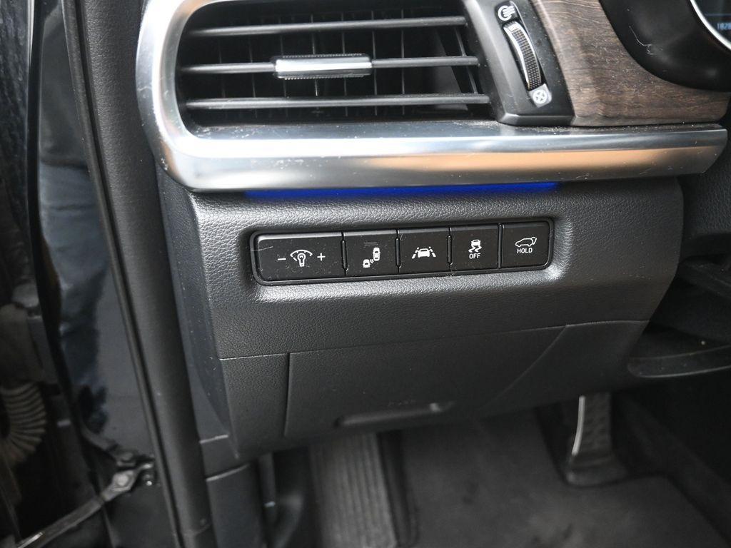 used 2021 Kia Telluride car, priced at $19,991