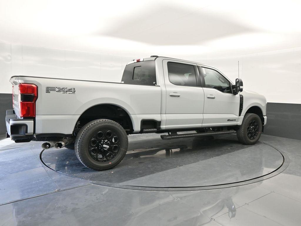 new 2025 Ford F-250 car, priced at $83,191