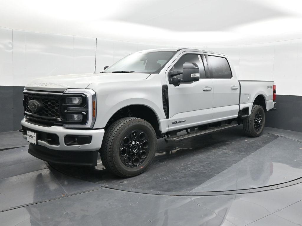 new 2025 Ford F-250 car, priced at $83,191