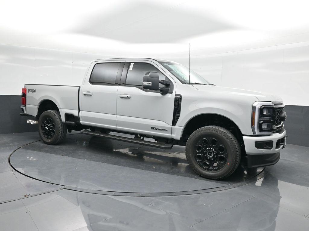 new 2025 Ford F-250 car, priced at $83,191