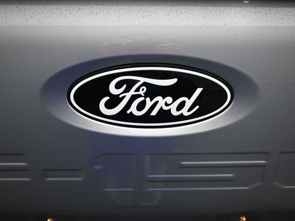 new 2025 Ford F-150 car, priced at $72,310