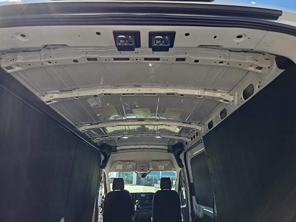 new 2025 Ford Transit-250 car, priced at $50,625