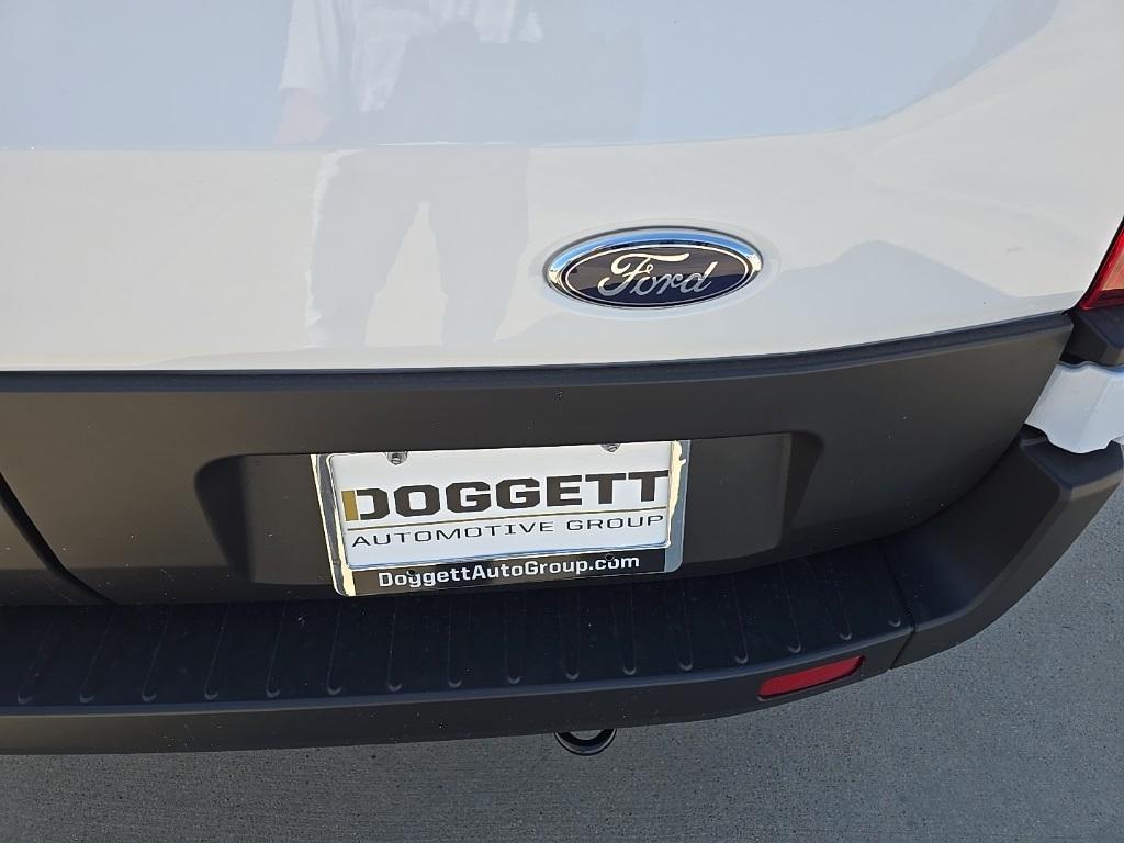 new 2025 Ford Transit-250 car, priced at $50,625