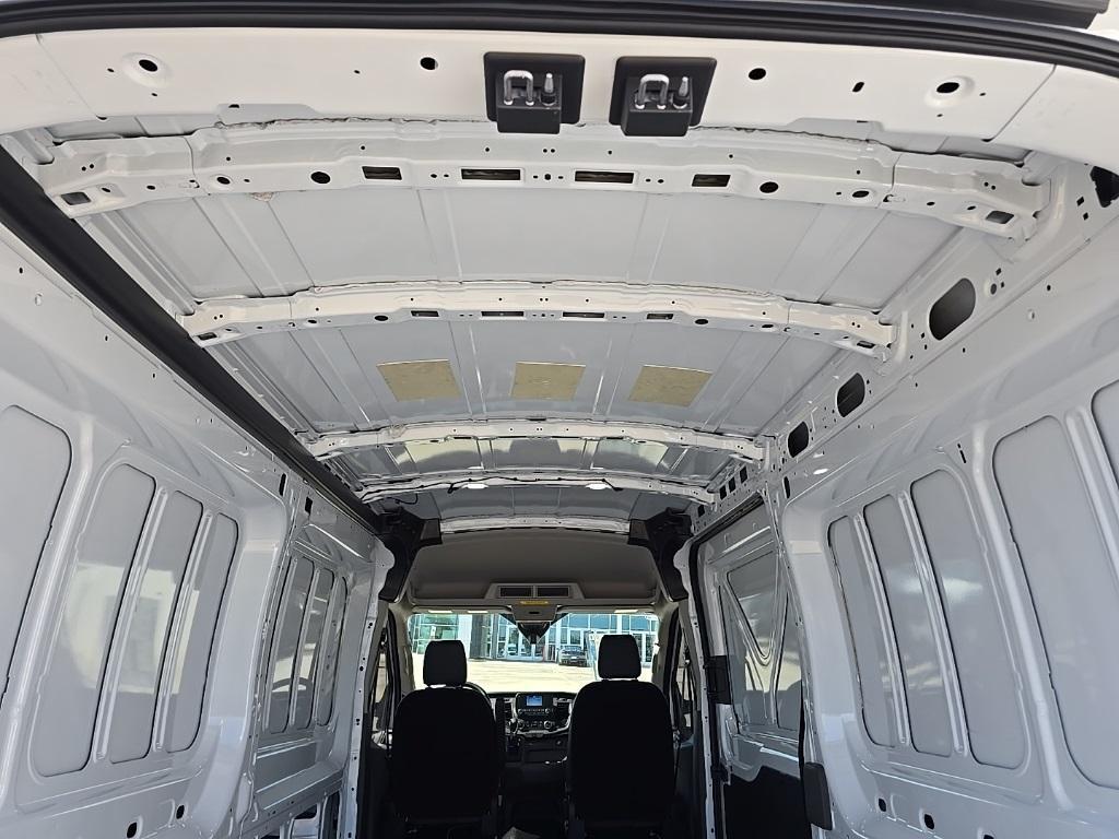 new 2025 Ford Transit-250 car, priced at $54,860