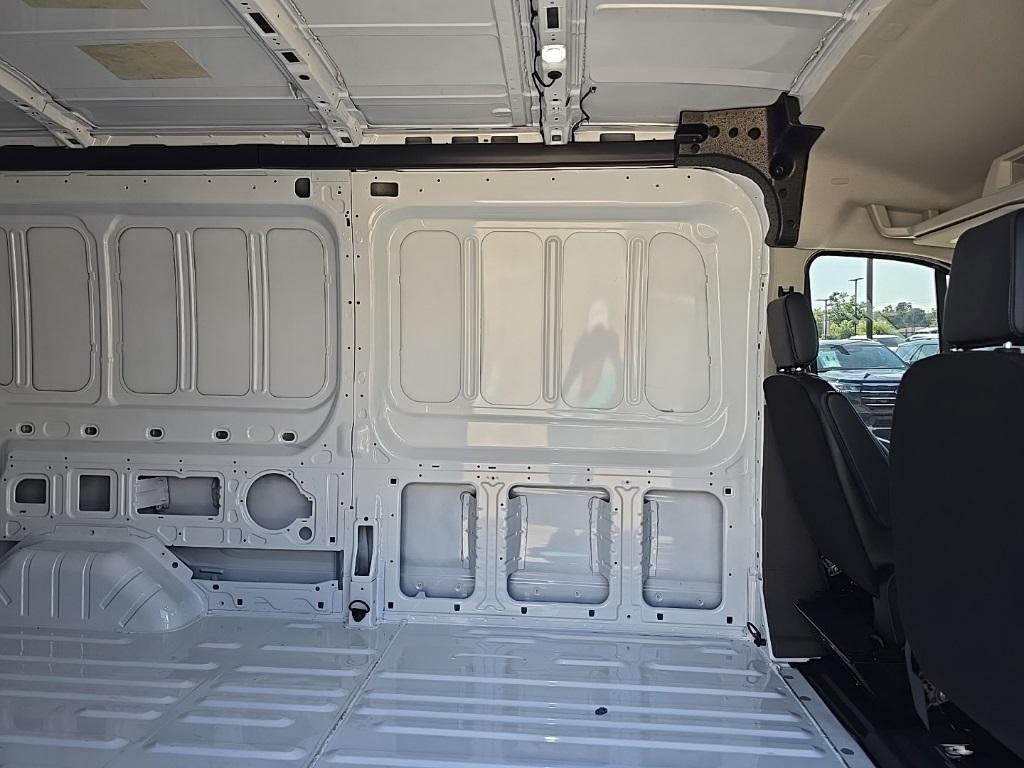 new 2025 Ford Transit-250 car, priced at $54,860