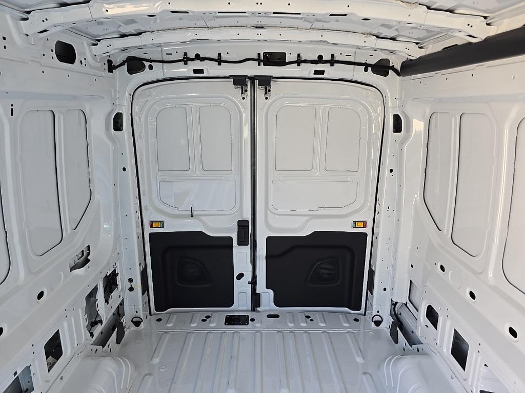 new 2025 Ford Transit-250 car, priced at $54,860