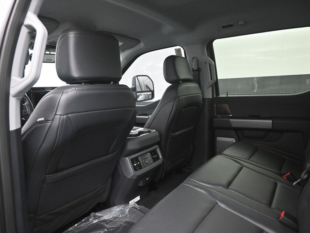 new 2026 Ford F-250 car, priced at $78,730