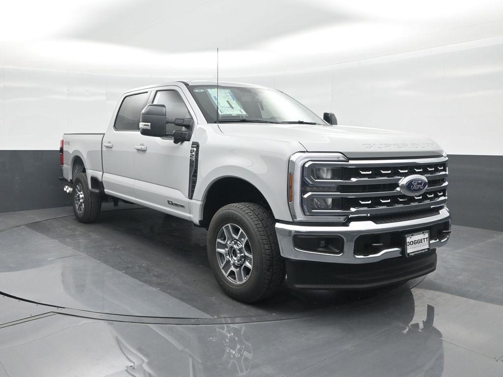 new 2026 Ford F-250 car, priced at $78,730