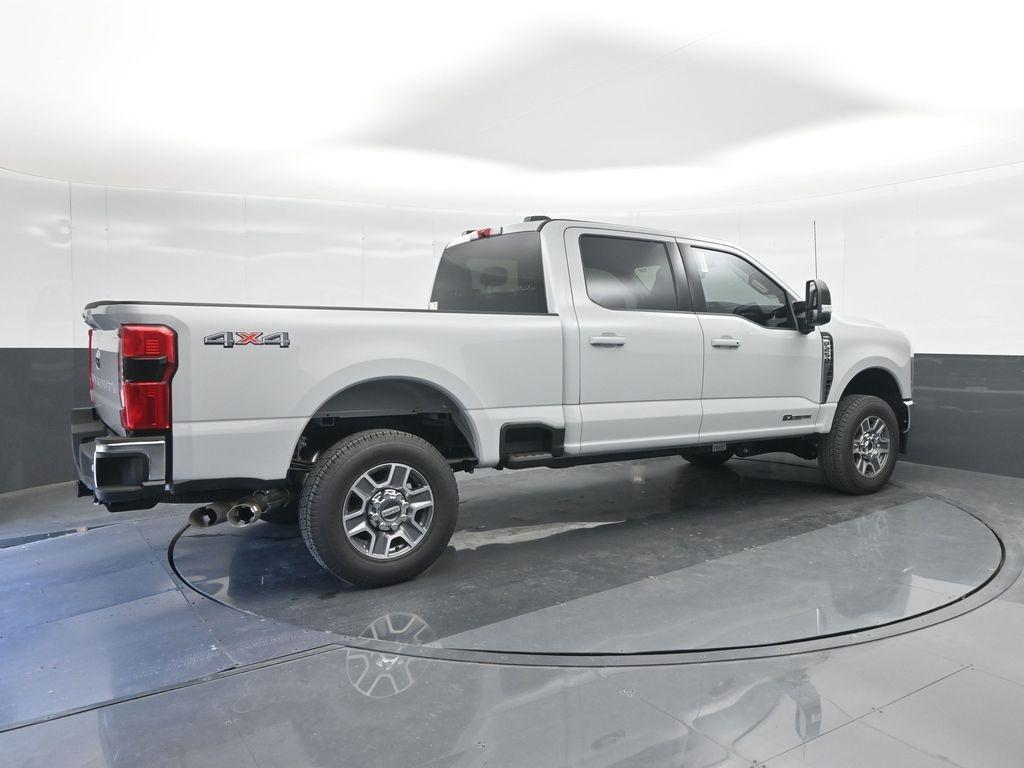 new 2026 Ford F-250 car, priced at $78,730