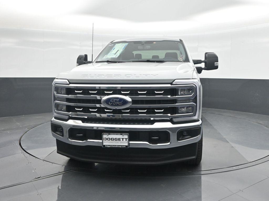 new 2026 Ford F-250 car, priced at $78,730