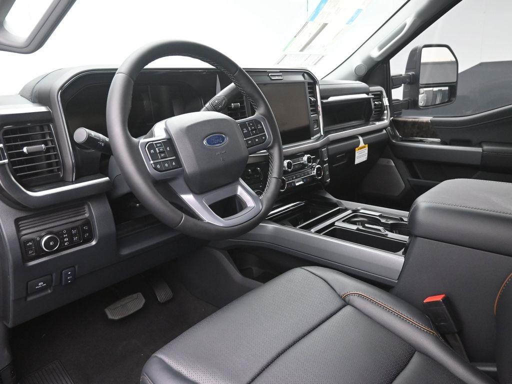 new 2026 Ford F-250 car, priced at $78,730