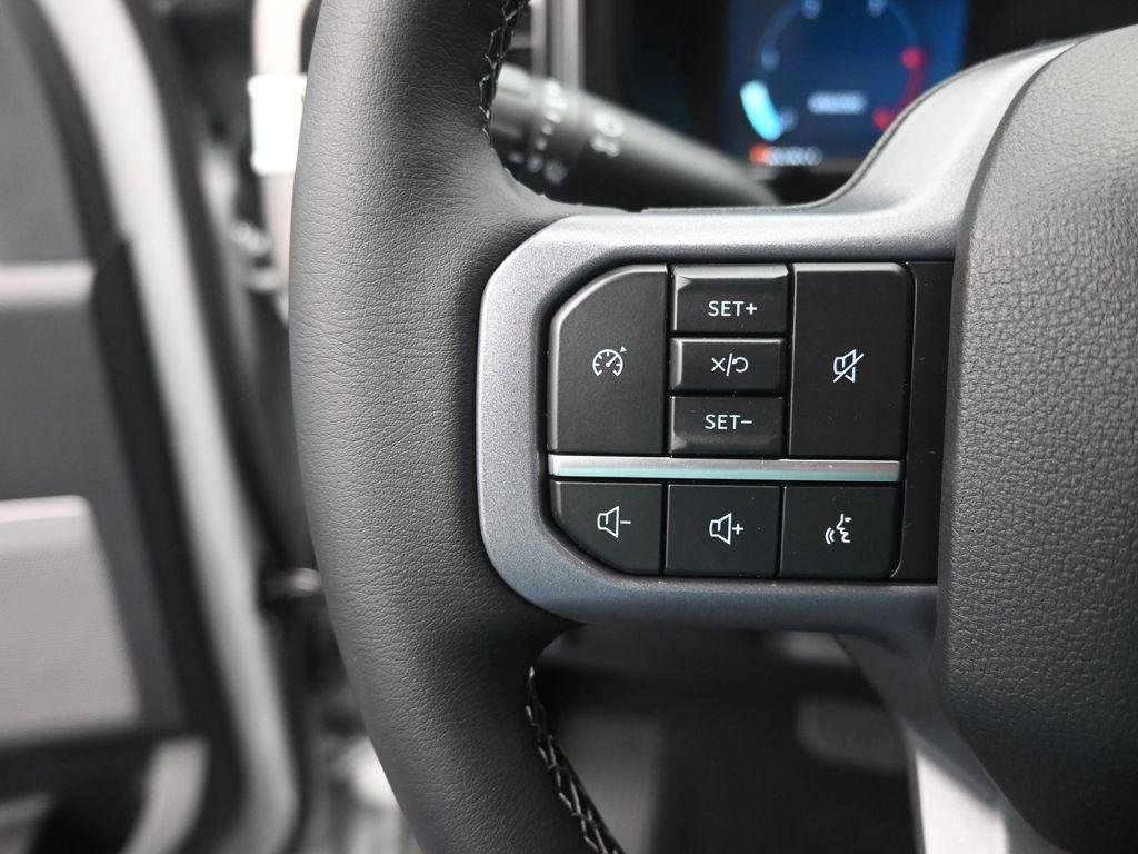 new 2026 Ford F-250 car, priced at $78,730