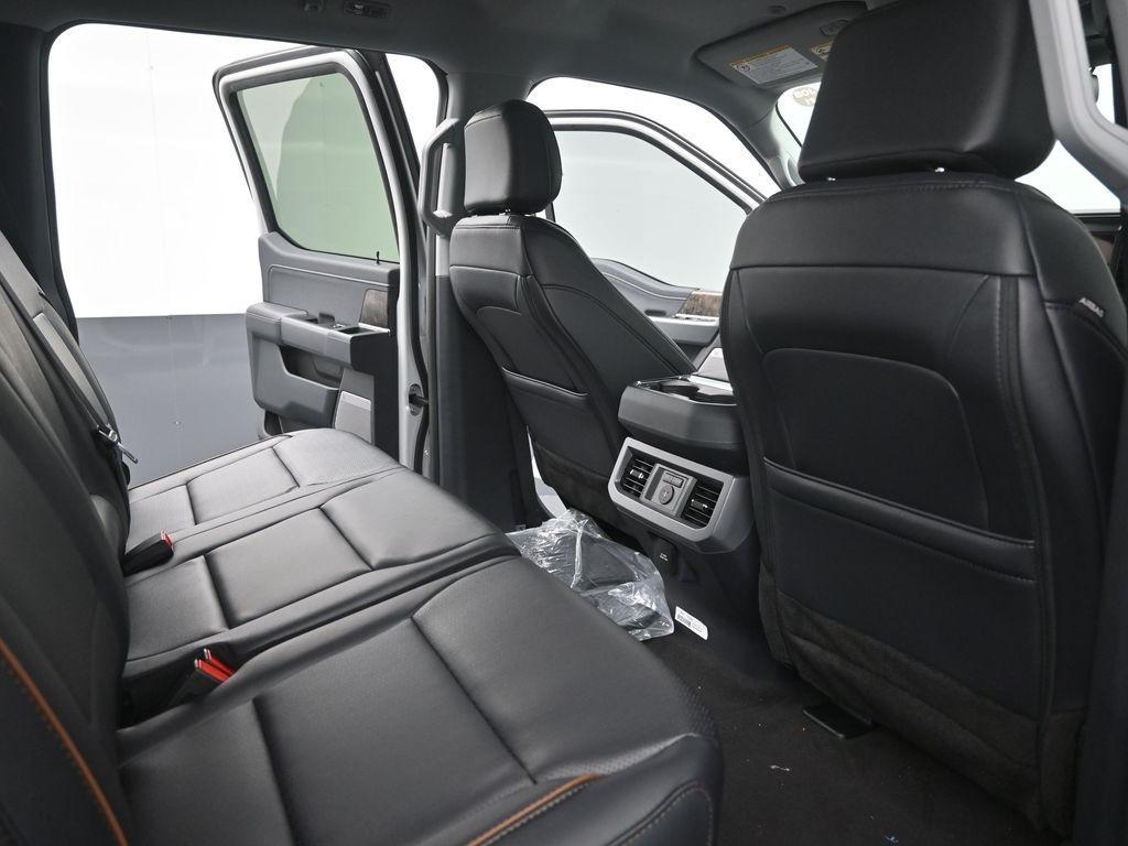 new 2026 Ford F-250 car, priced at $78,730