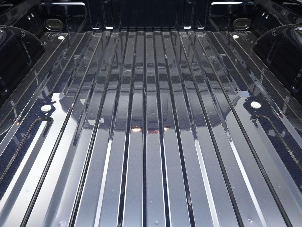 new 2025 Ford F-150 car, priced at $59,991