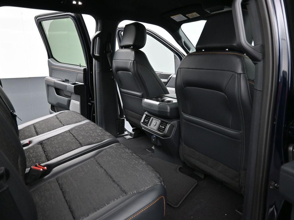 new 2025 Ford F-150 car, priced at $59,991