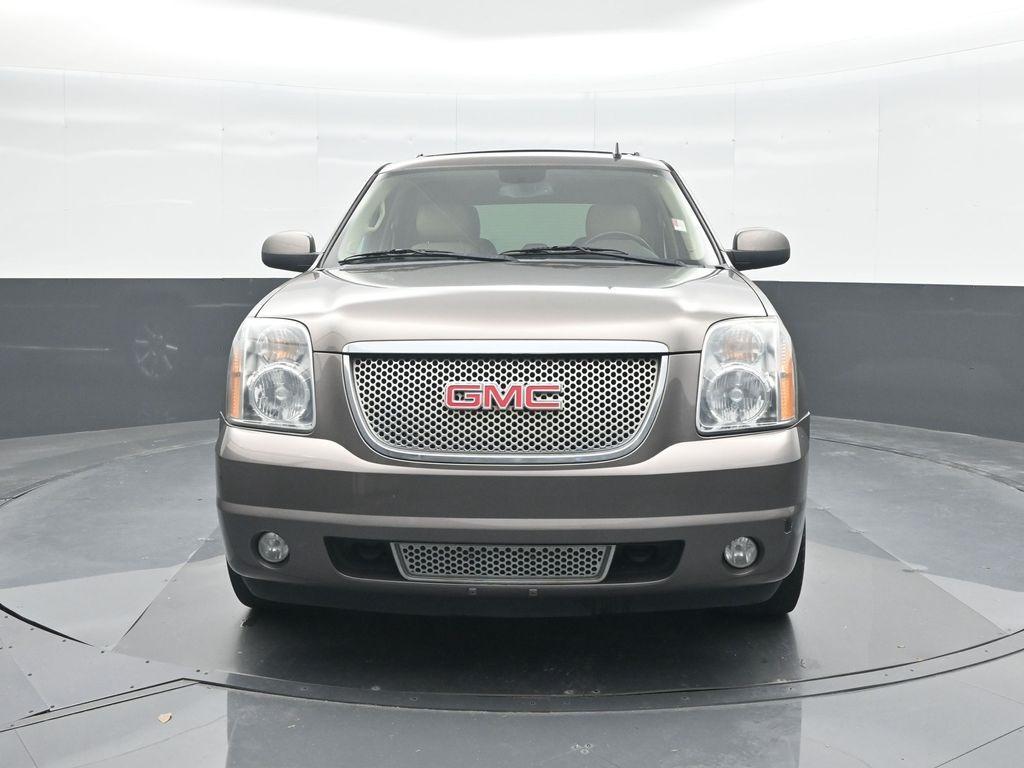 used 2012 GMC Yukon car, priced at $13,750