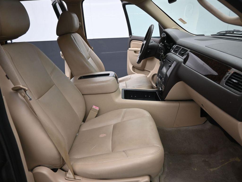 used 2012 GMC Yukon car, priced at $13,750
