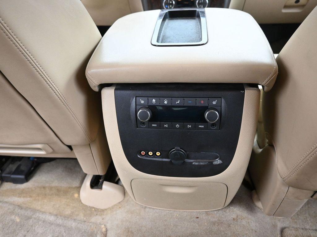 used 2012 GMC Yukon car, priced at $13,750
