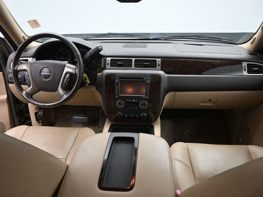 used 2012 GMC Yukon car, priced at $13,750
