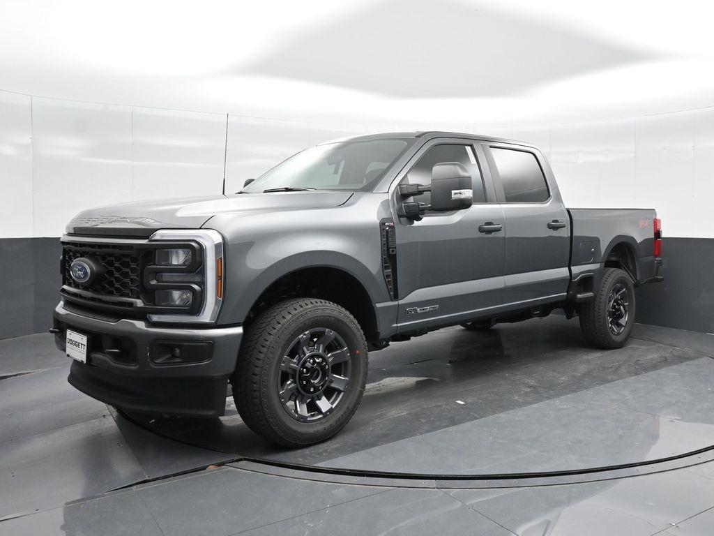 new 2025 Ford F-250 car, priced at $72,220