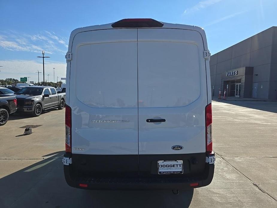 new 2024 Ford Transit-250 car, priced at $51,775