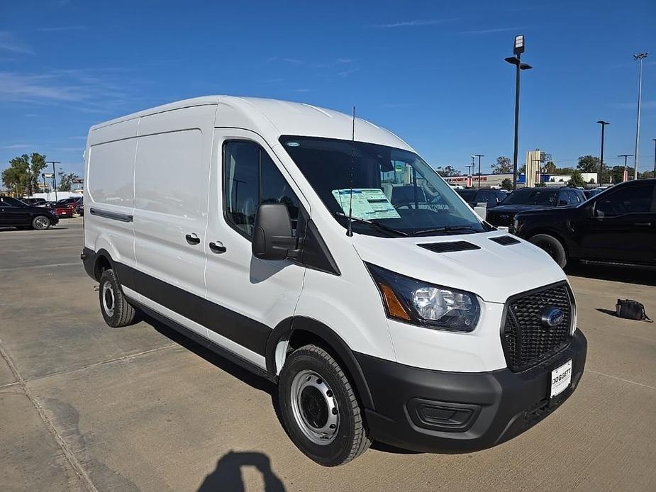 new 2024 Ford Transit-250 car, priced at $51,775