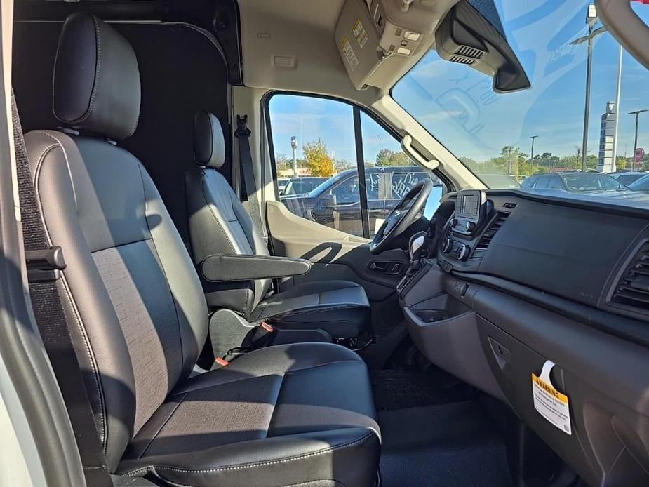 new 2024 Ford Transit-250 car, priced at $51,775