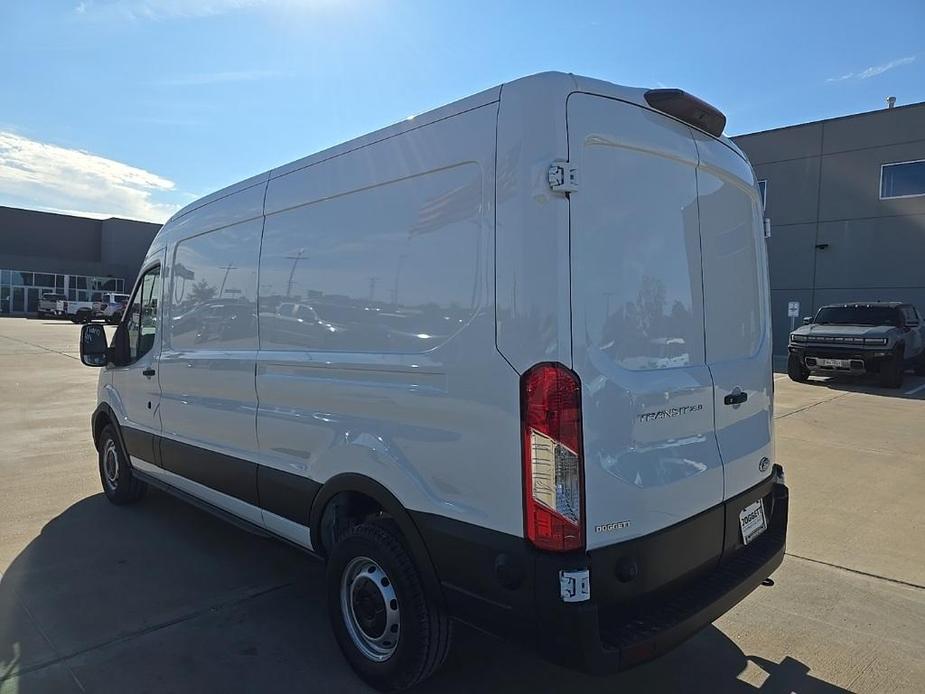 new 2024 Ford Transit-250 car, priced at $51,775