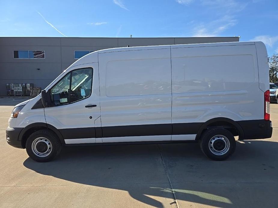 new 2024 Ford Transit-250 car, priced at $51,775