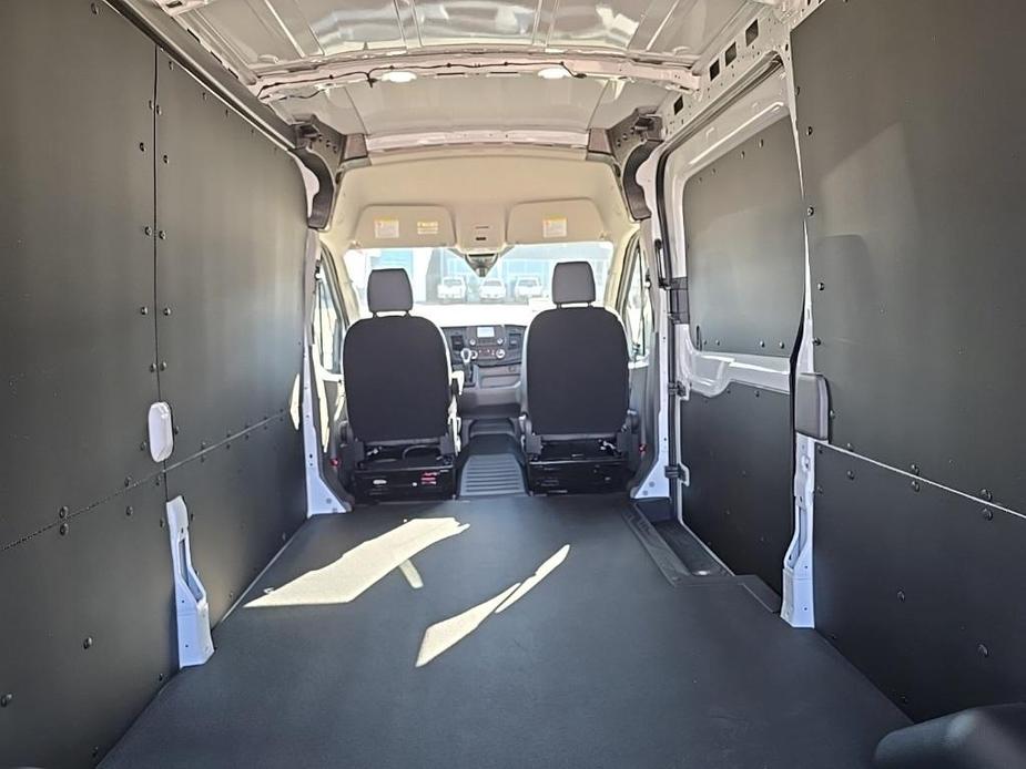 new 2024 Ford Transit-250 car, priced at $51,775