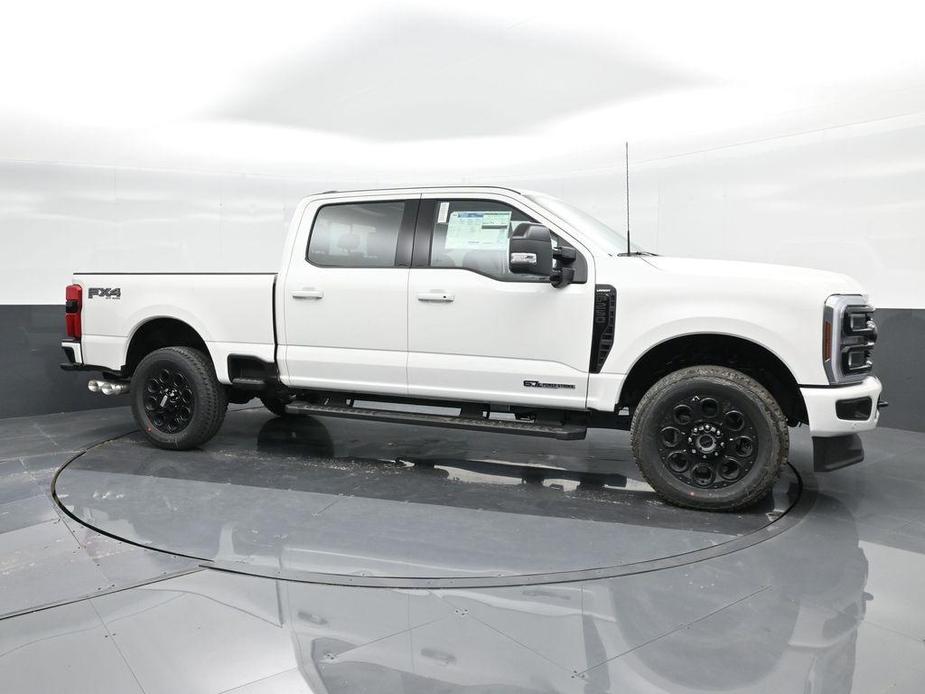 new 2024 Ford F-250 car, priced at $79,973