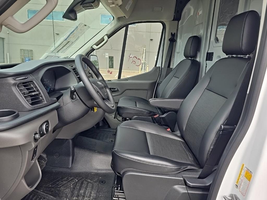 new 2025 Ford Transit-350 car, priced at $58,880