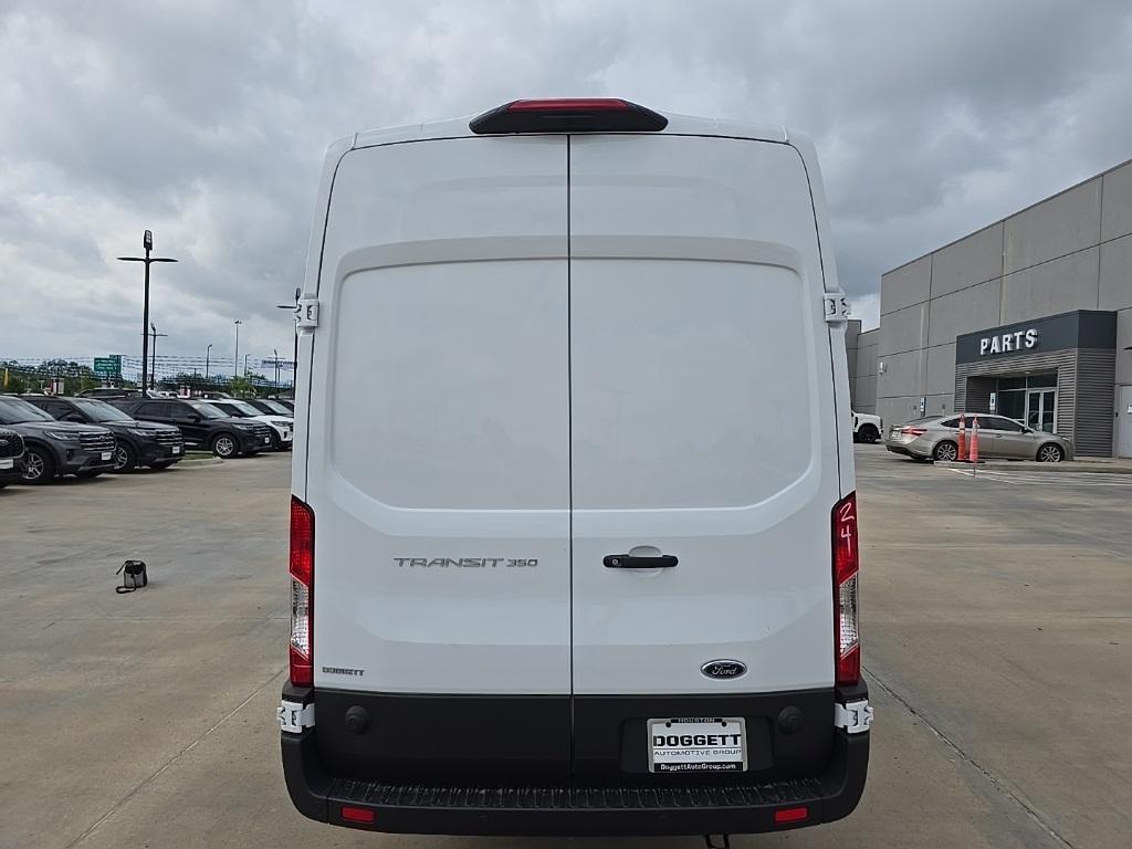 new 2025 Ford Transit-350 car, priced at $58,880
