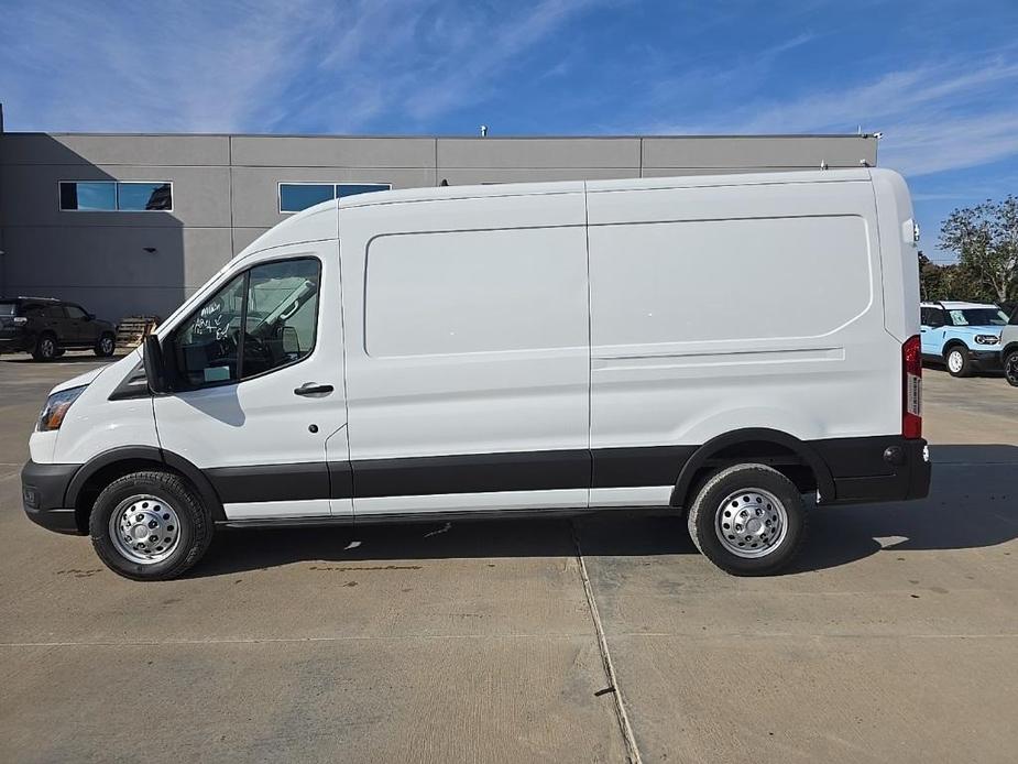 new 2024 Ford Transit-250 car, priced at $55,695