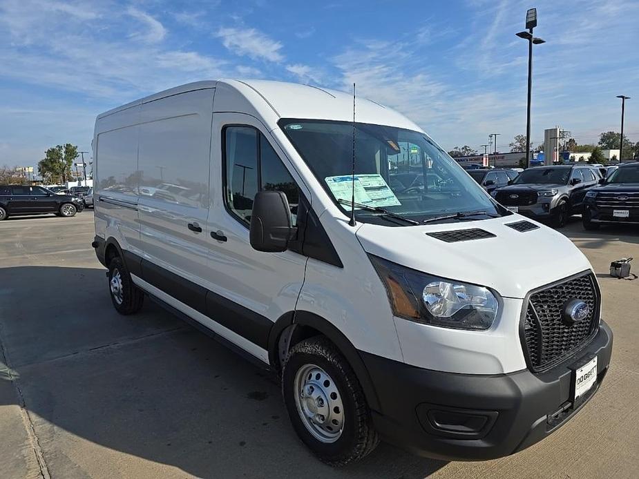 new 2024 Ford Transit-250 car, priced at $55,695