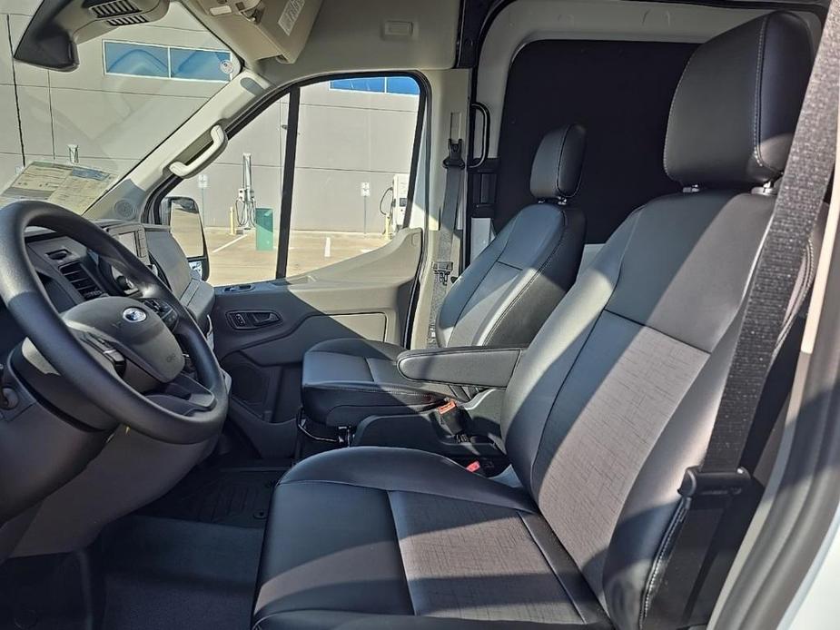 new 2024 Ford Transit-250 car, priced at $55,695