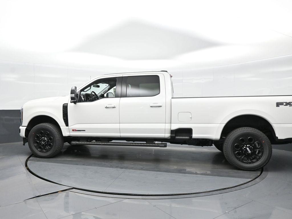 new 2025 Ford F-350 car, priced at $82,036
