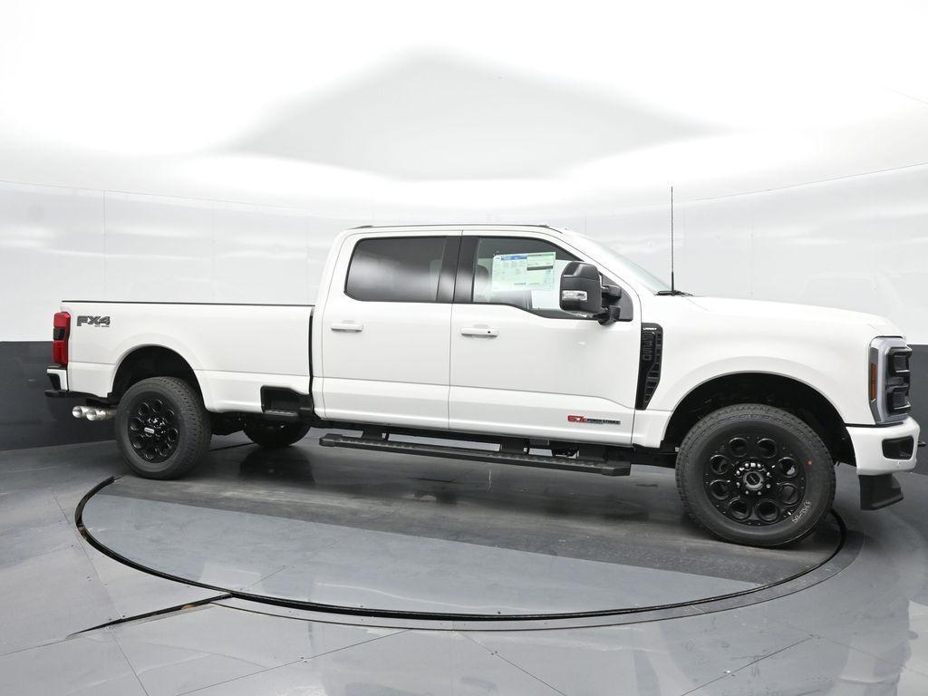 new 2025 Ford F-350 car, priced at $82,036