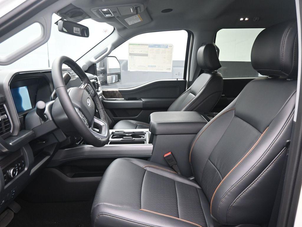 new 2025 Ford F-350 car, priced at $82,036