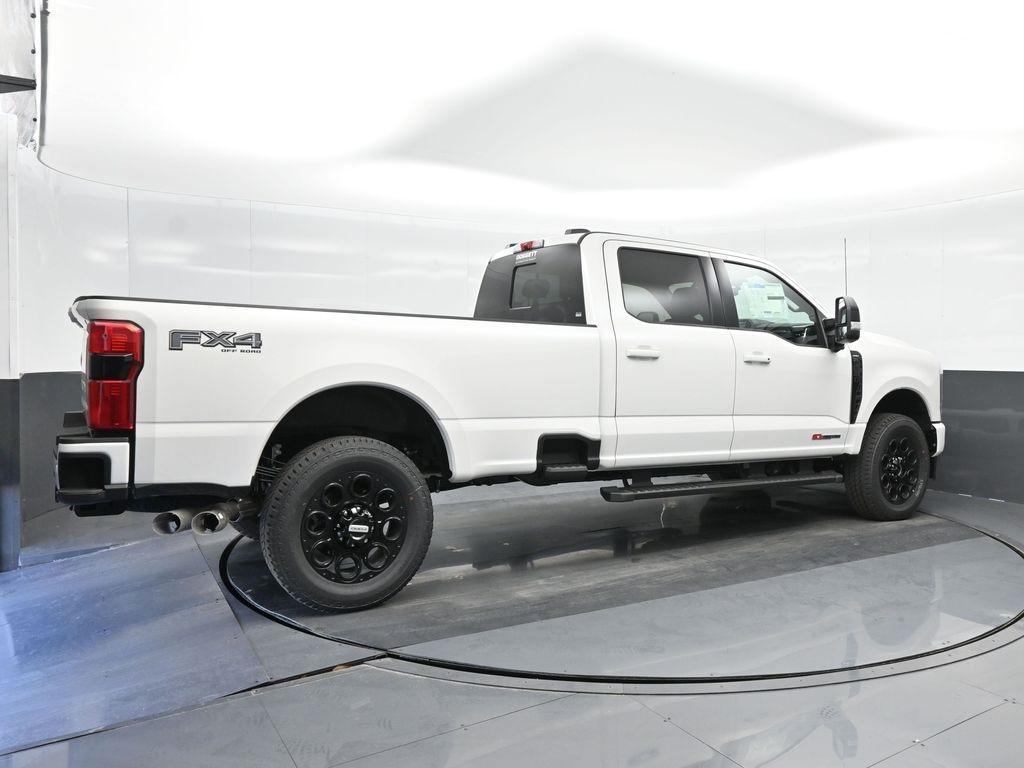 new 2025 Ford F-350 car, priced at $82,036