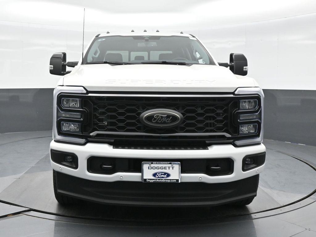 new 2025 Ford F-350 car, priced at $82,036